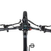 RANDRIDE YX20M-2 Dual Motor Electric Bike